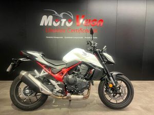 HONDA HORNET 750 35 KW FIGUEIREDO