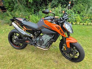 KTM 790 DUKE