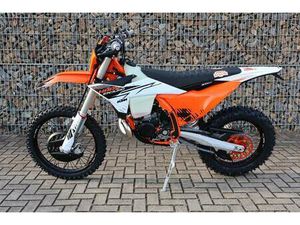 KTM EXC 300 HARDENDURO / 2026 / SONDERMODELL