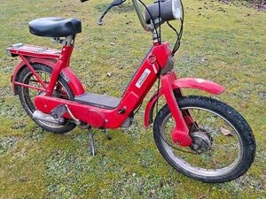 PIAGGIO CIAO MOFA ROT M7E3T 1988