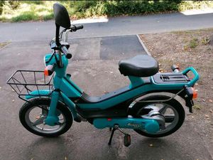 PIAGGIO GRILLO BJ 1990 SUPER ZUSTAND APRILIA BETA CAGIVA