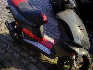 PIAGGIO NRG POWER (YASUNI, POLINI, MALOSSI)