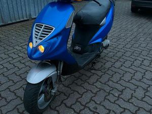 ROLLER PIAGGIO NRG MC3 AC 50 CC 2T