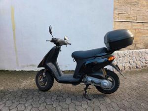 PIAGGO TPH 50 CCM