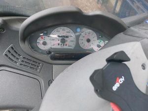 PIAGGIO X8 125 CCM 11KW