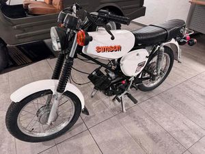 SIMSON S51 COMFORT