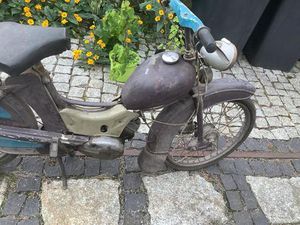 SIMSON SR2 BJ:1958