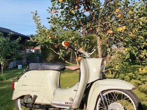 SIMSON SCHWALBE KR51/1