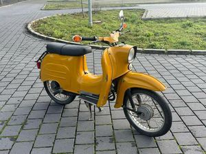 SIMSON SCHWALBE KR51/1K