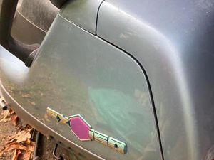 MOTORROLLER PIAGGIO HEXAGON 150 CCM