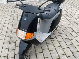 PIAGGIO SFERA 50 PAPIERE