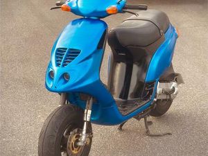 PIAGGIO TPH / TYPHOON (NO AEROX,BOOSTER,RUNNER,ZIP,F12,SR50)