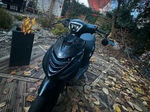 PIAGGIO ZIP 2 TAKT 70 CC