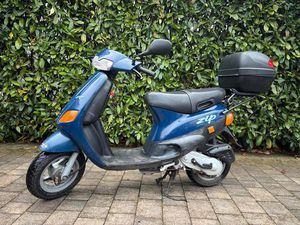 PIAGGIO ZIP 50 SSLROLLER