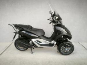 PIAGGIO MP3 300 IE LT YOURBAN, 2018 ГОДИНА