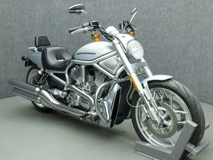 2012 HARLEY DAVIDSON VRSCDX NIGHT ROD SPECIAL 10TH ANNIVERSARY