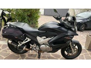 VENDO HONDA CROSSRUNNER ABS (2010 - 14) USATA A RAVENNA (CODICE 9879129) - MOTO.IT