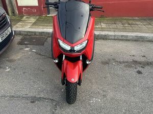 YAMAHA NMAX 2024 VALBOM (SÃO PEDRO), PASSÔ E VALBOM (SÃO MARTINHO)