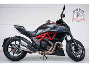 DUCATI DIAVEL