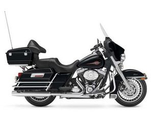 2012 HARLEY-DAVIDSON ELECTRA GLIDE® CLASSIC