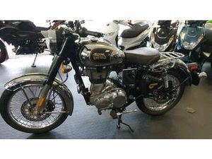 ROYAL ENFIELD CLASSIC