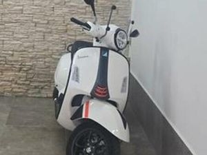 PIAGGIO VESPA