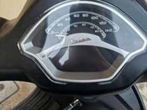 VESPA PRIMAVERA S125 CC