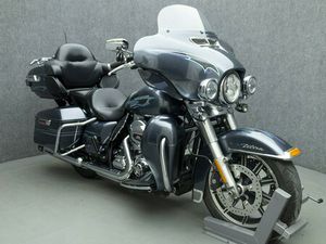 2015 HARLEY DAVIDSON FLHTCUL ELECTRA GLIDE ULTRA CLASSIC LOW W/ABS
