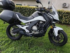 CF MOTO 650GT VILA NOVA DO CAMPO