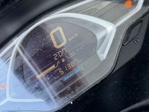 HONDA PCX BRANCA 2019 PENHA DE FRANÇA