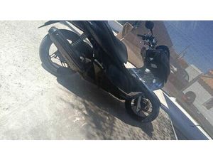 PCX HONDA 2012 SEMINOVA CASTELO (SESIMBRA)