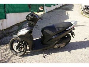 VISION 110 CC PRA VENDER (SELL) LARANJEIRO E FEIJÓ
