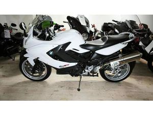 VENDO BMW F 800 GT (2012 - 16) USATA A SEREGNO (CODICE 9896607) - MOTO.IT