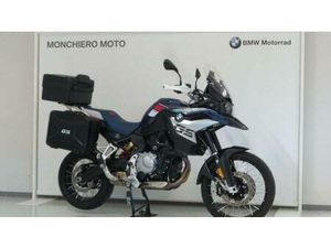 VENDO BMW F 850 GS (2021 - 24) USATA A ALBA (CODICE 9901461) - MOTO.IT