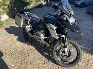 BMW R 1200 GS - 2016 VALONGO
