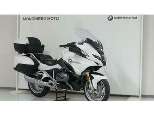 VENDO BMW R 1250 RT (2021 - 25) USATA A ALBA (CODICE 9900806) - MOTO.IT