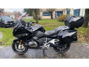VENDO BMW R 1250 RT (2021 - 25) USATA A LEGNANO (CODICE 9896468) - MOTO.IT