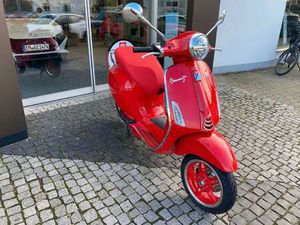 VESPA ELETTRICA