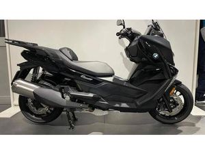 VENDO BMW C 400 GT (2025) USATA A RENATE (CODICE 9901332) - MOTO.IT