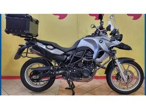 VENDO BMW F 650 GS (2008 - 12) USATA A ROMA (CODICE 9901287) - MOTO.IT