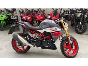 VENDO BMW G 310 R (2021 - 25) USATA A CAPUA (CODICE 9900566) - MOTO.IT