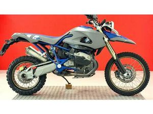 VENDO BMW HP2 ENDURO USATA A CASTELVERDE (CODICE 9901274) - MOTO.IT