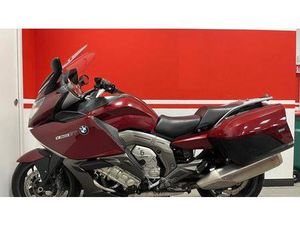 VENDO BMW K 1600 GT (2010 - 16) USATA A REGGIO NELL'EMILIA (CODICE 9896813) - MOTO.IT