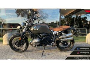 VENDO BMW R NINET SCRAMBLER (2021 - 24) USATA A UDINE (CODICE 9901374) - MOTO.IT