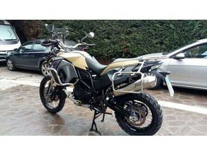 VENDO BMW F 800 GS ADVENTURE (2013 - 17) USATA A MODENA (CODICE 9899674) - MOTO.IT