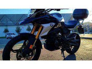 VENDO BMW G 310 GS (2021 - 25) USATA A RIMINI (CODICE 9899491) - MOTO.IT
