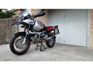 VENDO BMW R 1150 GS (1999 - 03) USATA A UDINE (CODICE 9899496) - MOTO.IT