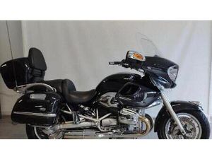 VENDO BMW R 1200 CL USATA A MILANO (CODICE 9900702) - MOTO.IT