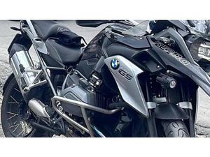 VENDO BMW R 1200 GS (2013 - 16) USATA A VICENZA (CODICE 9900031) - MOTO.IT