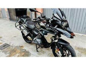 VENDO BMW R 1250 GS (2019 - 20) USATA A ROMA (CODICE 9899532) - MOTO.IT